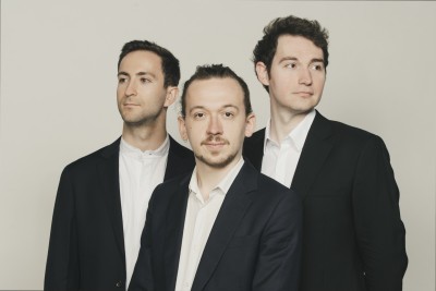 Trio Nebelmeer © Vincent Lappartient