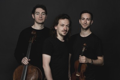 Trio Nebelmeer © Vincent Lappartient