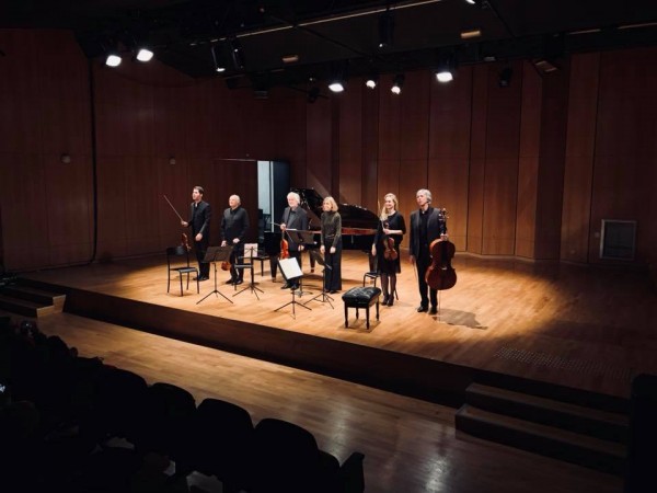 Concert 2 Debussy Ivry parisii désert pasquier