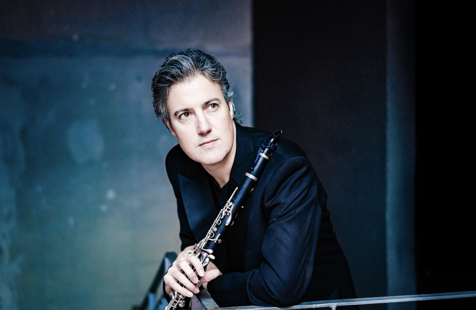Patrick Messina © Lyodoh Kaneko