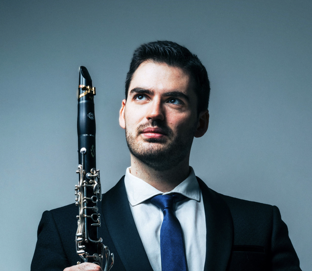 Raphaël Sévère © Sylvain Picart
