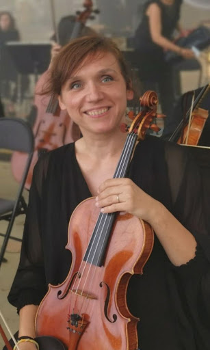 Aurélia Souvignet Kowalski  © DR